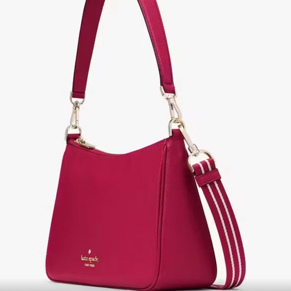 Kate Spade Rosie Medium Shoulder Bag - Picture 3 of 10